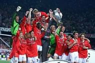 Manchester United 1999